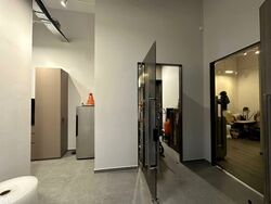 Ct Hub (D12), Factory #561652021